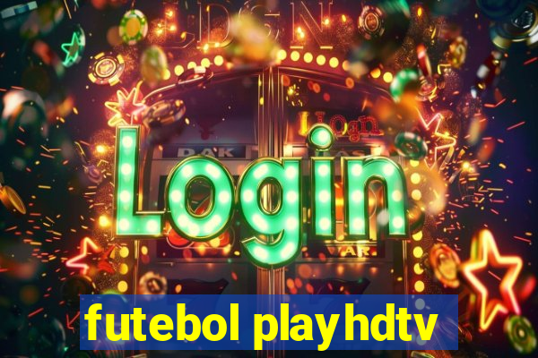 futebol playhdtv